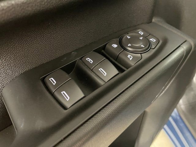 New 2026 Chevrolet Silverado 2500 Custom w/ Custom Value Package image 19