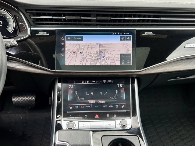 Used 2021 Audi Q8 Prestige image 28