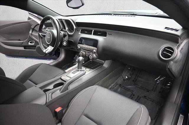 Used 2010 Chevrolet Camaro SS RWD image 20