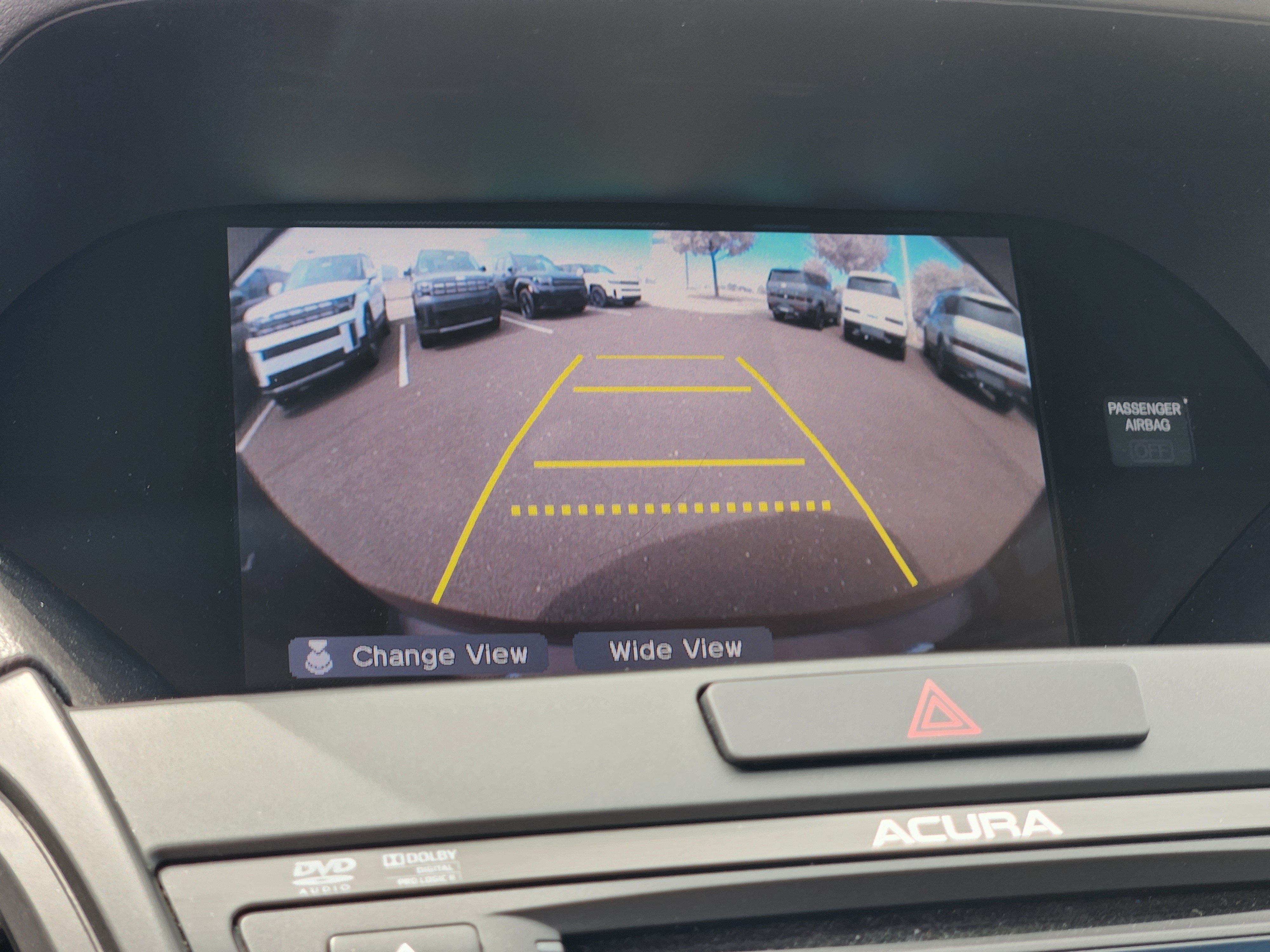 Used 2013 Acura RDX w/ Technology Package AWD/4WD image 23