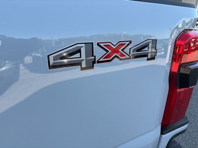 New 2026 Ford F350 XL w/ STX Appearance Package image 7