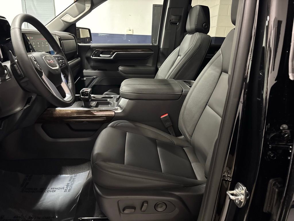 New 2026 GMC Sierra 1500 Elevation w/ Elevation Premium Package image 28
