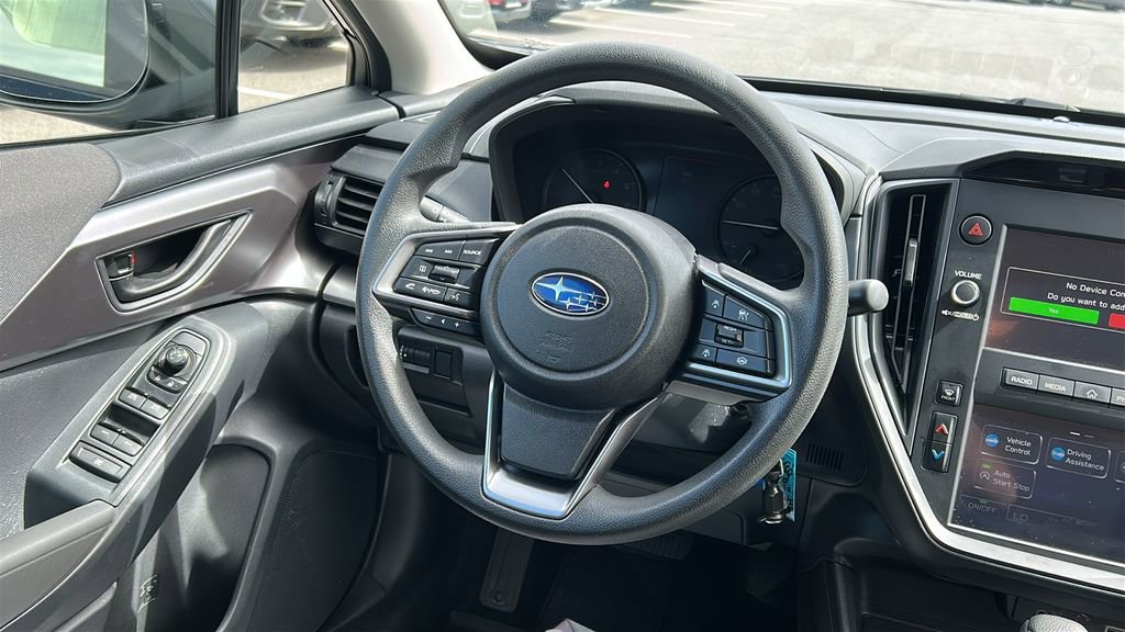 Certified 2024 Subaru Impreza 2.0i AWD/4WD image 22