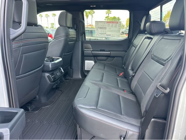 New 2026 Ford F150 Raptor image 18