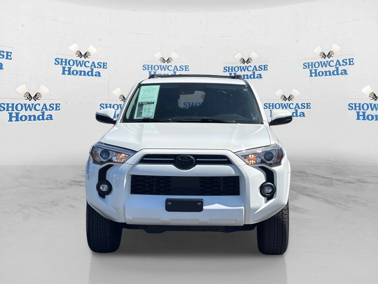 Used 2022 Toyota 4Runner SR5 w/ TRD Black Wheel Package (TMS) image 6