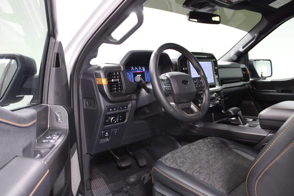 Used 2024 Ford F150 Tremor AWD/4WD image 26