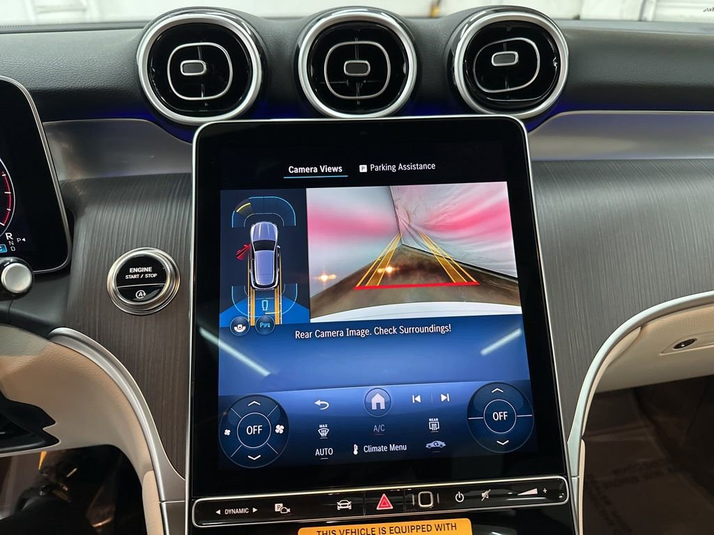 New 2026 Mercedes-Benz GLC 300 image 15