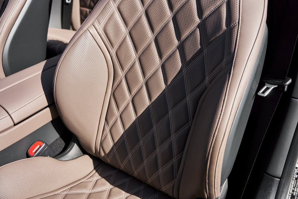 Used 2023 Mercedes-Benz SL 63 AMG 4MATIC image 45