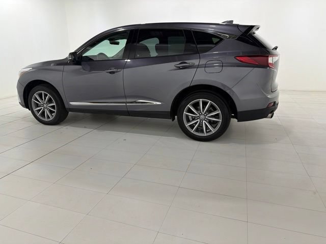 Used 2019 Acura RDX AWD w/ Technology Package image 2