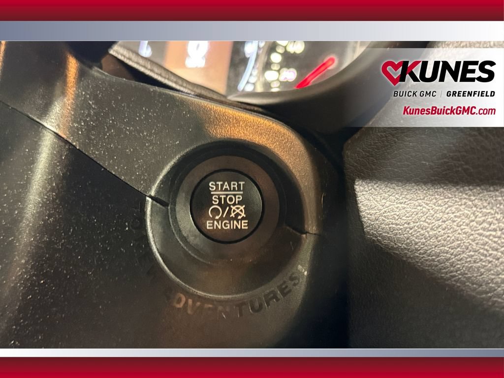 Used 2019 Jeep Renegade Altitude w/ Quick Order Package 2XM FWD image 29