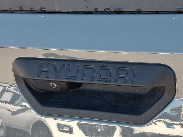 Used 2026 Hyundai Santa Cruz SEL AWD/4WD image 29