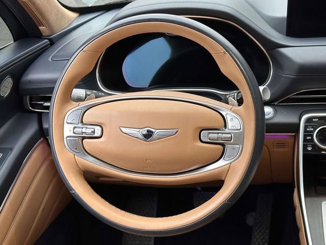 Used 2023 Genesis GV80 3.5T w/ Winter Weather Package image 22