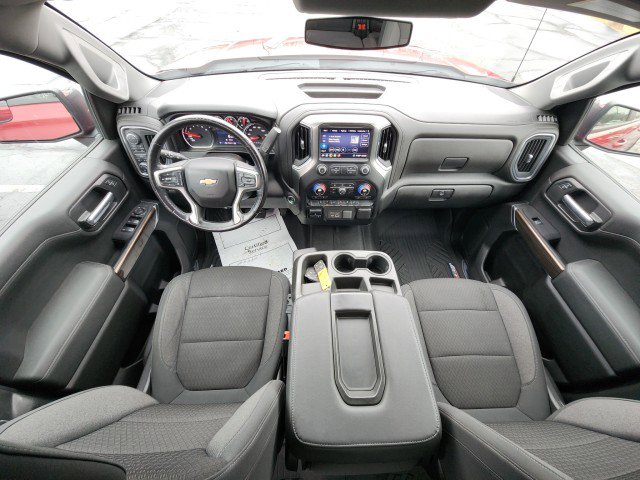 Used 2020 Chevrolet Silverado 1500 LT w/ All-Star Edition image 31