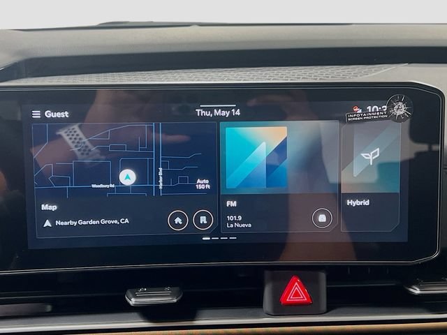 New 2026 Kia Carnival SX Prestige FWD image 15