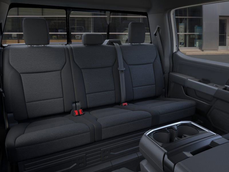 New 2026 Ford F150 XLT image 12