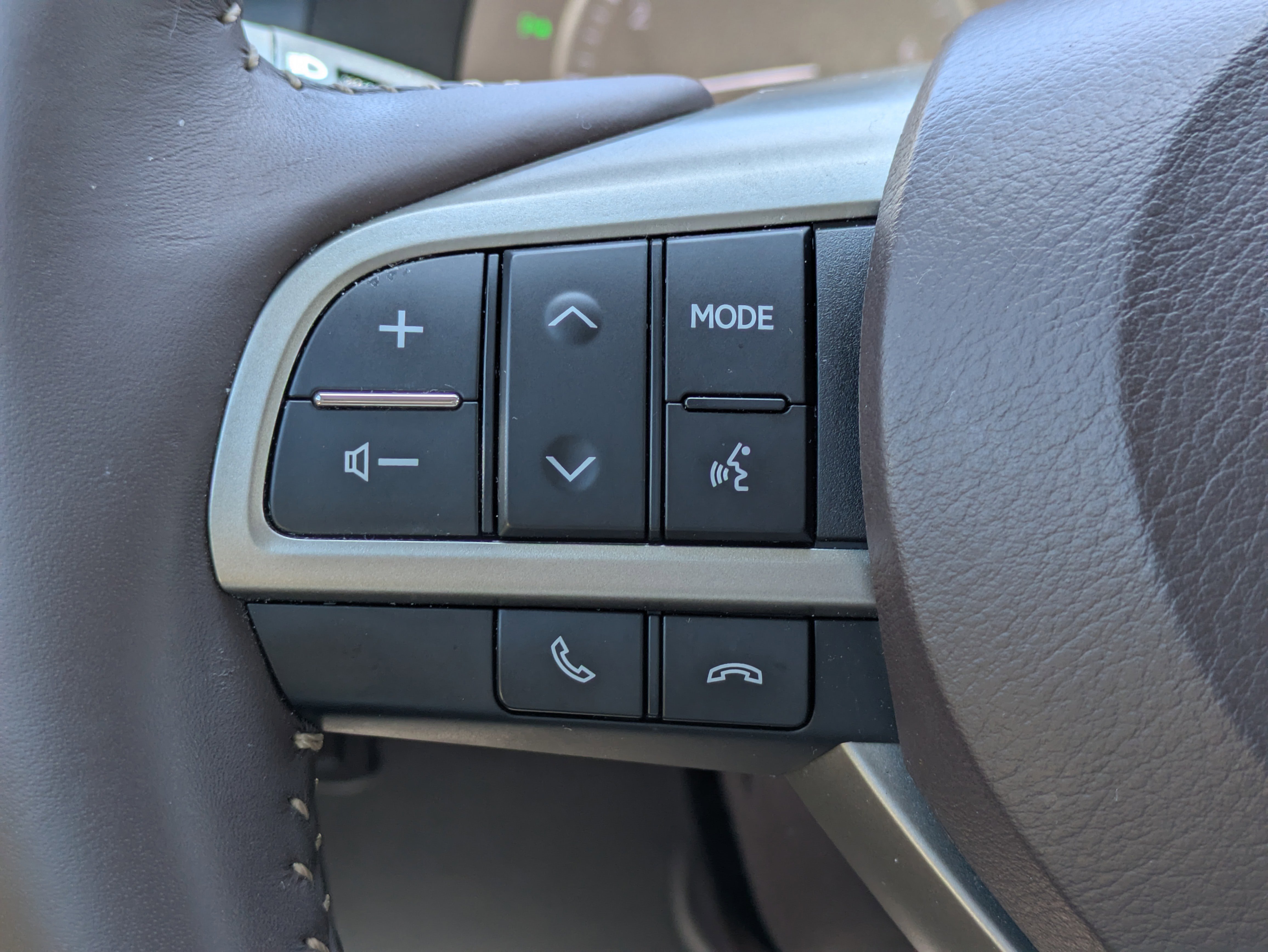 Used 2017 Lexus ES 350 w/ Luxury Package FWD image 23