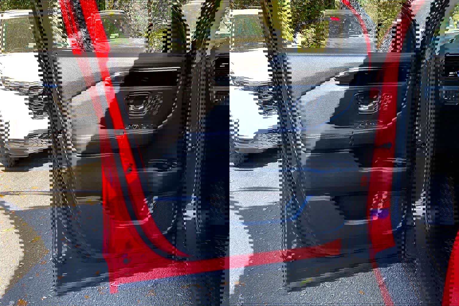 Certified 2025 Honda Pilot EX-L image 51