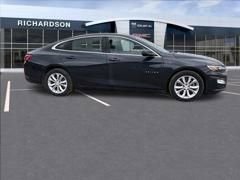 Used 2023 Chevrolet Malibu LT w/ Driver Confidence Package FWD image 8