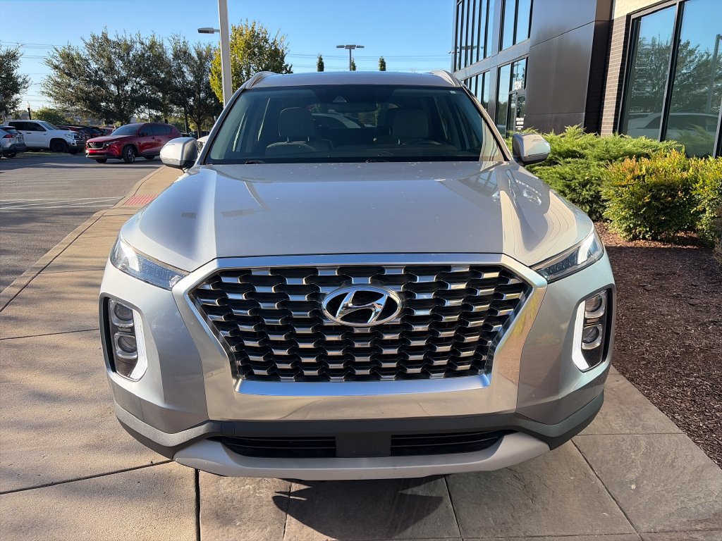 Used 2020 Hyundai Palisade SEL FWD image 9