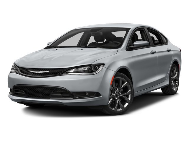 Used 2016 Chrysler 200 S w/ Comfort Group FWD image 6