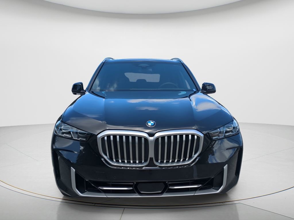 New 2026 BMW X5 xDrive40i image 9