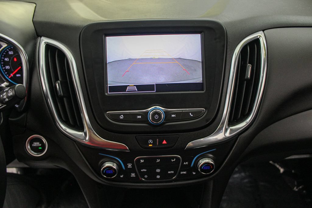 Used 2023 Chevrolet Equinox LT AWD/4WD image 28