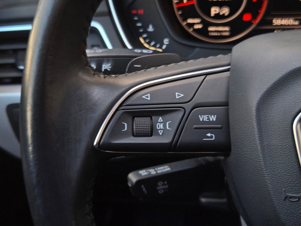 Used 2017 Audi A4 2.0T allroad Premium Plus w/ Technology Package image 25