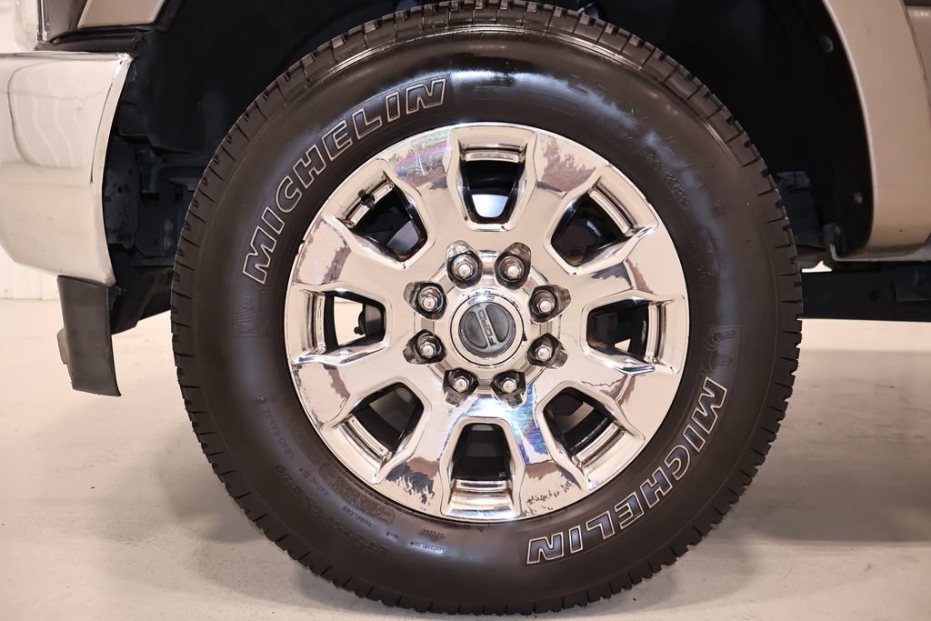 Used 2019 Ford F250 King Ranch w/ King Ranch Ultimate Package AWD/4WD image 48