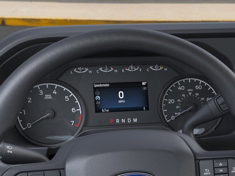 New 2026 Ford F250 XL w/ STX Appearance Package AWD/4WD image 13