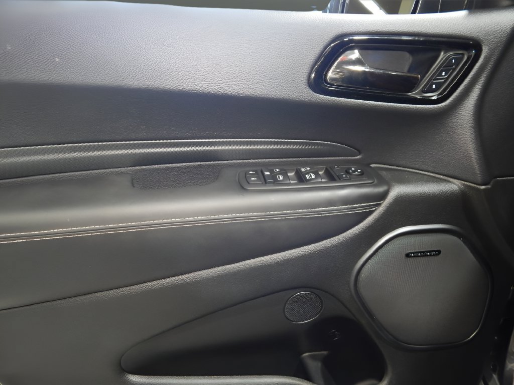 Used 2021 Dodge Durango SRT Hellcat w/ Premium Interior Group AWD/4WD image 11