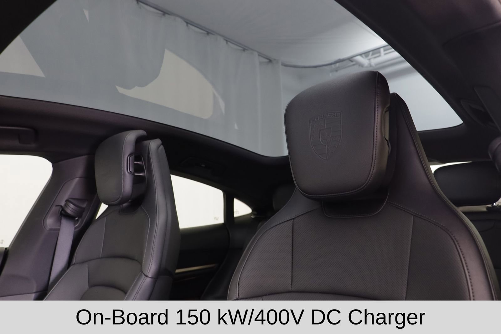 Used 2023 Porsche Taycan image 21