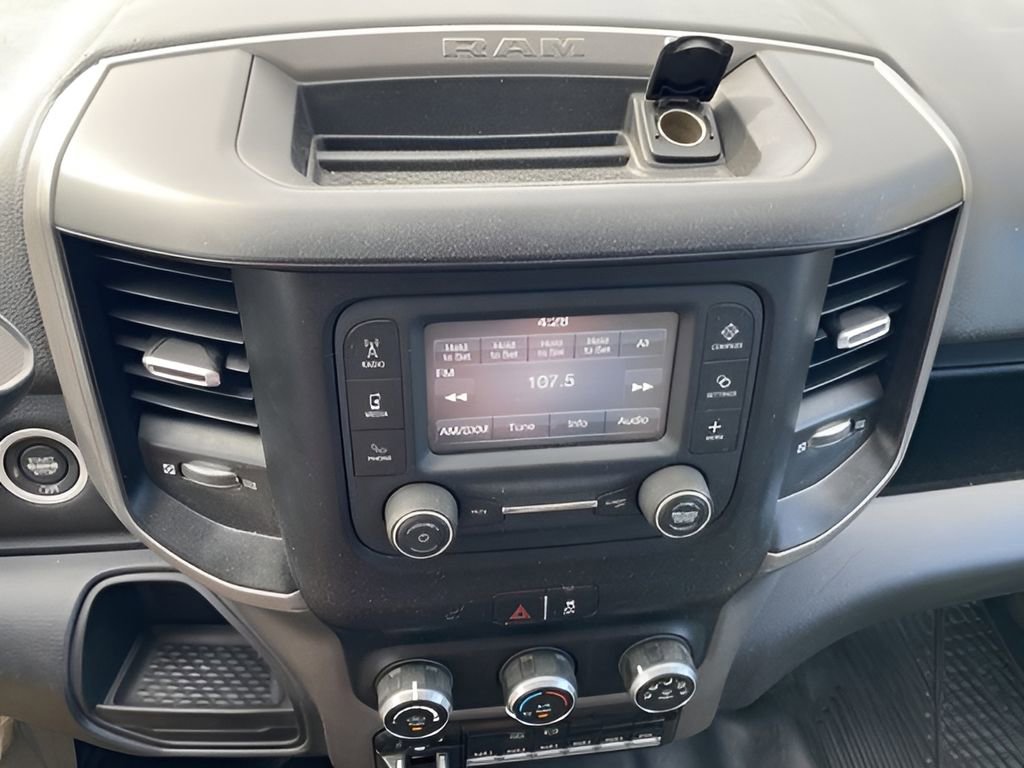 Used 2019 RAM 5500 Tradesman w/ Ambulance Prep Group AWD/4WD image 56