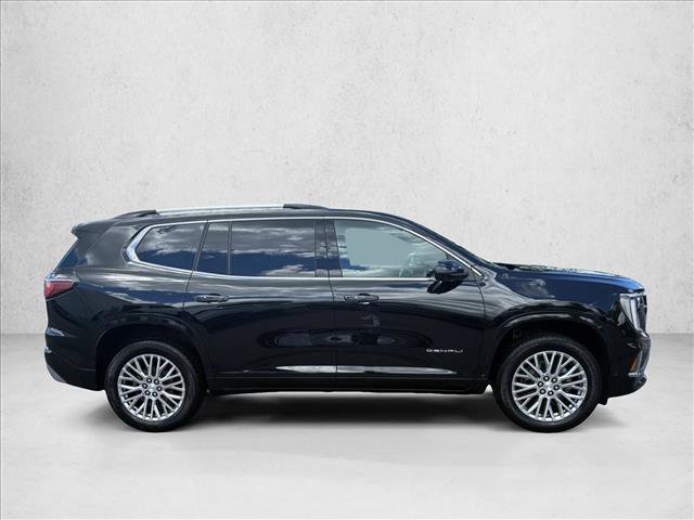 Used 2024 GMC Acadia Denali AWD/4WD image 5