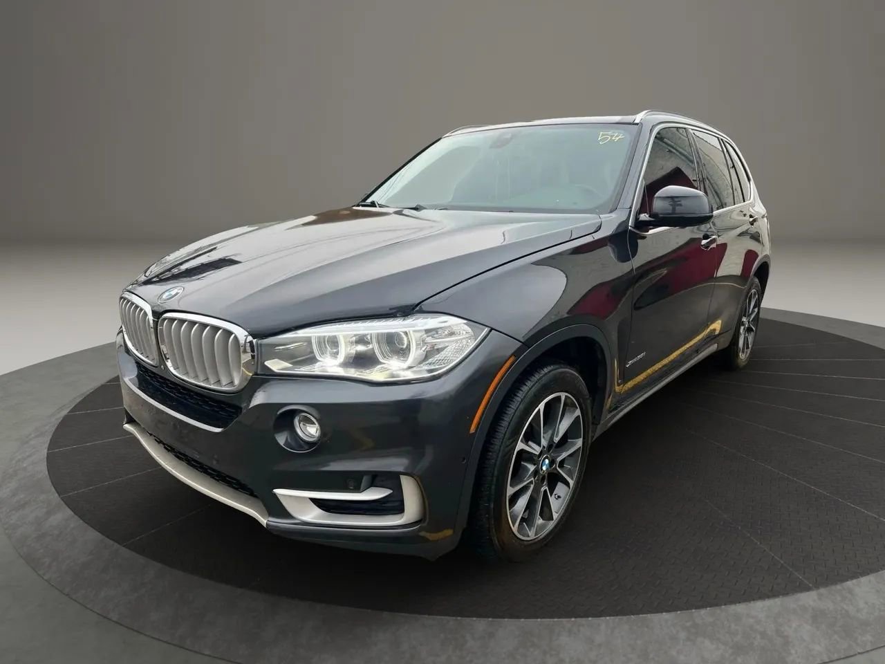Used 2018 BMW X5 xDrive35i