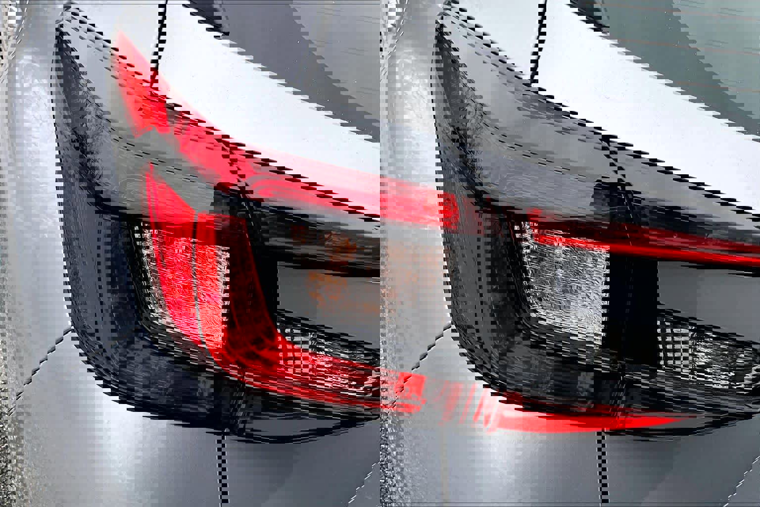 New 2026 Subaru Impreza 2.0i Sport image 14