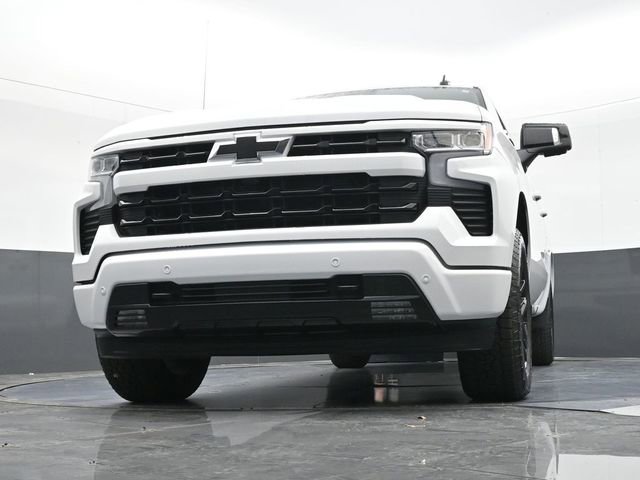 New 2026 Chevrolet Silverado 1500 RST image 50