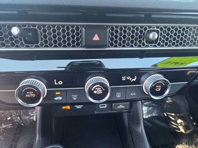 Used 2023 Honda Civic Sport image 17