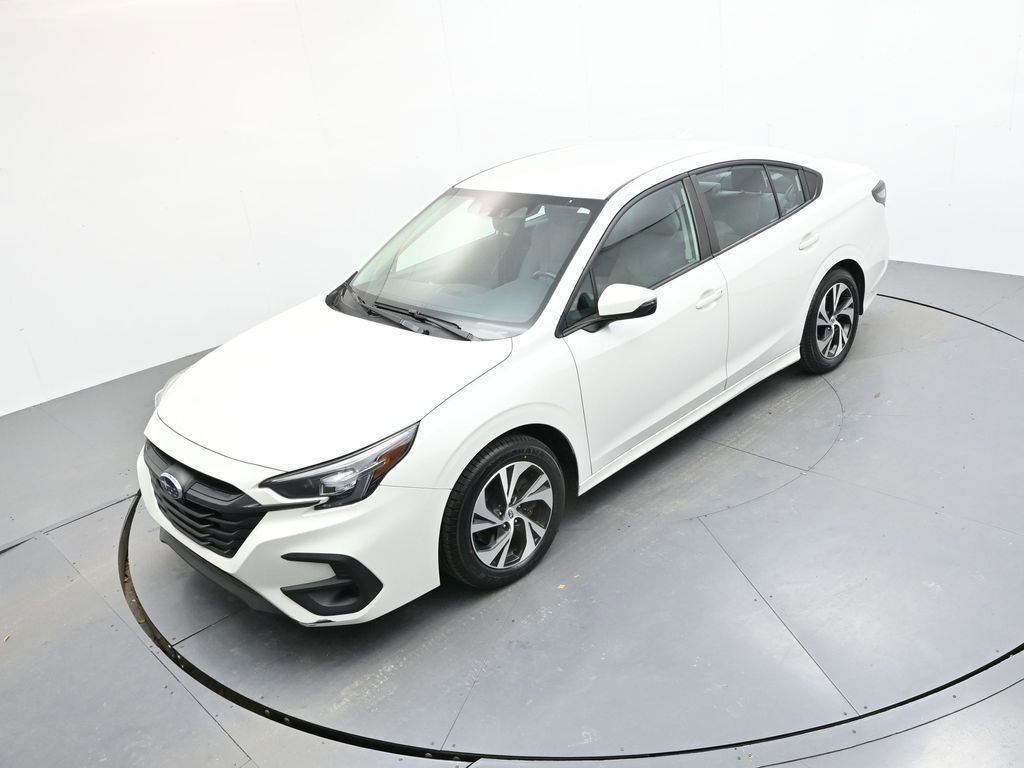 Used 2023 Subaru Legacy Premium image 18
