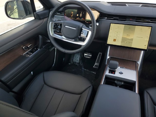 New 2026 Land Rover Range Rover SE AWD/4WD image 15