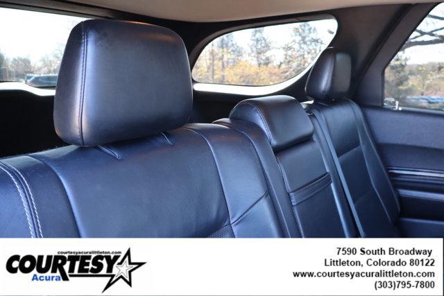 Used 2017 Dodge Durango Citadel w/ Technology Group image 29