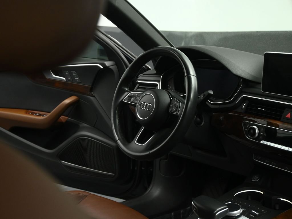 Used 2017 Audi A4 2.0T Premium Plus image 70