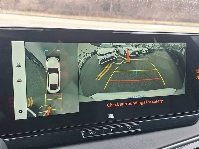 Used 2023 Toyota Mirai XLE w/ Advanced Technology Package image 18