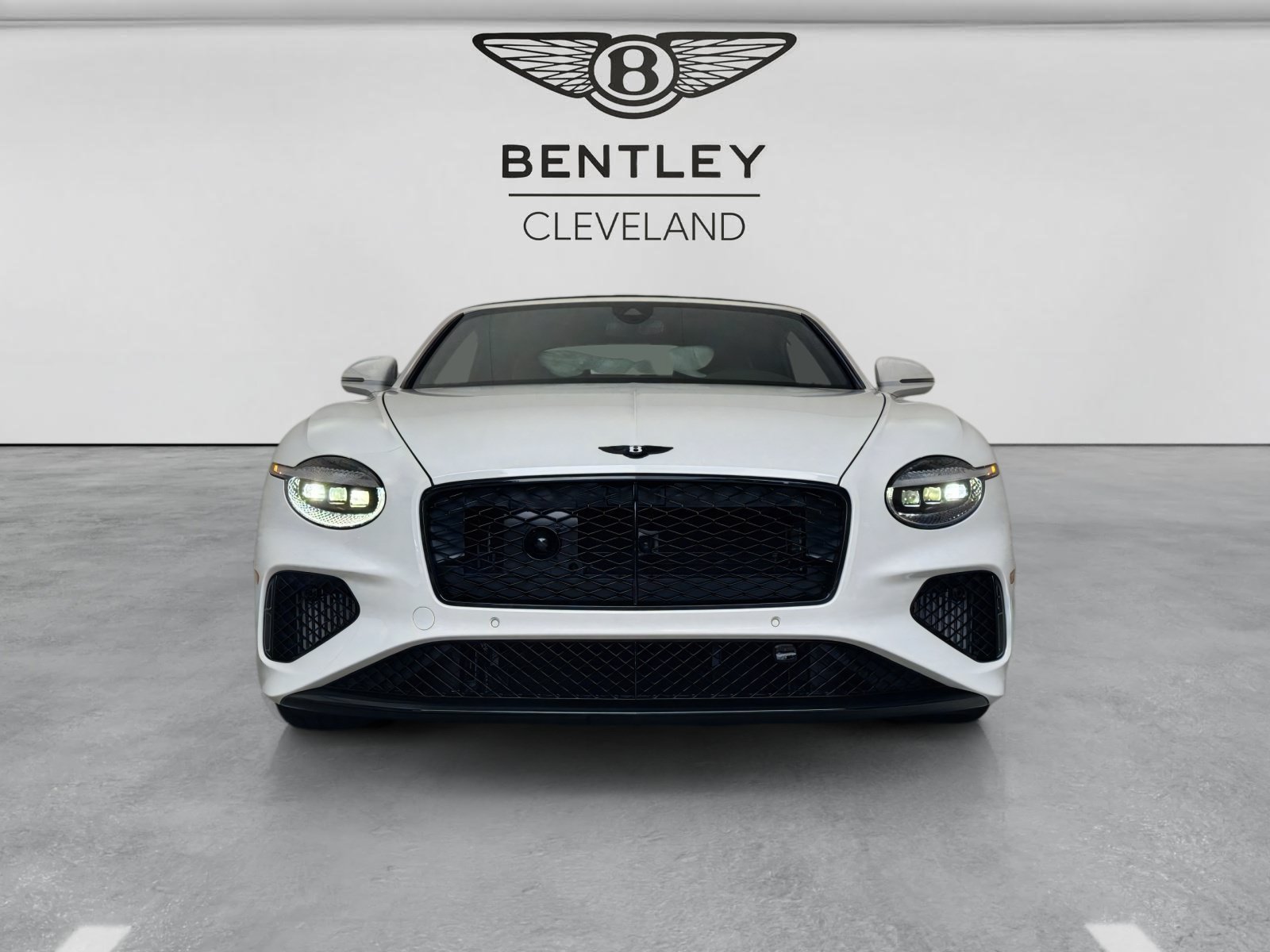 New 2026 Bentley Continental GT AWD/4WD image 15
