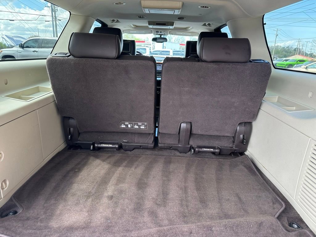 Used 2014 Cadillac Escalade ESV Platinum AWD/4WD image 6