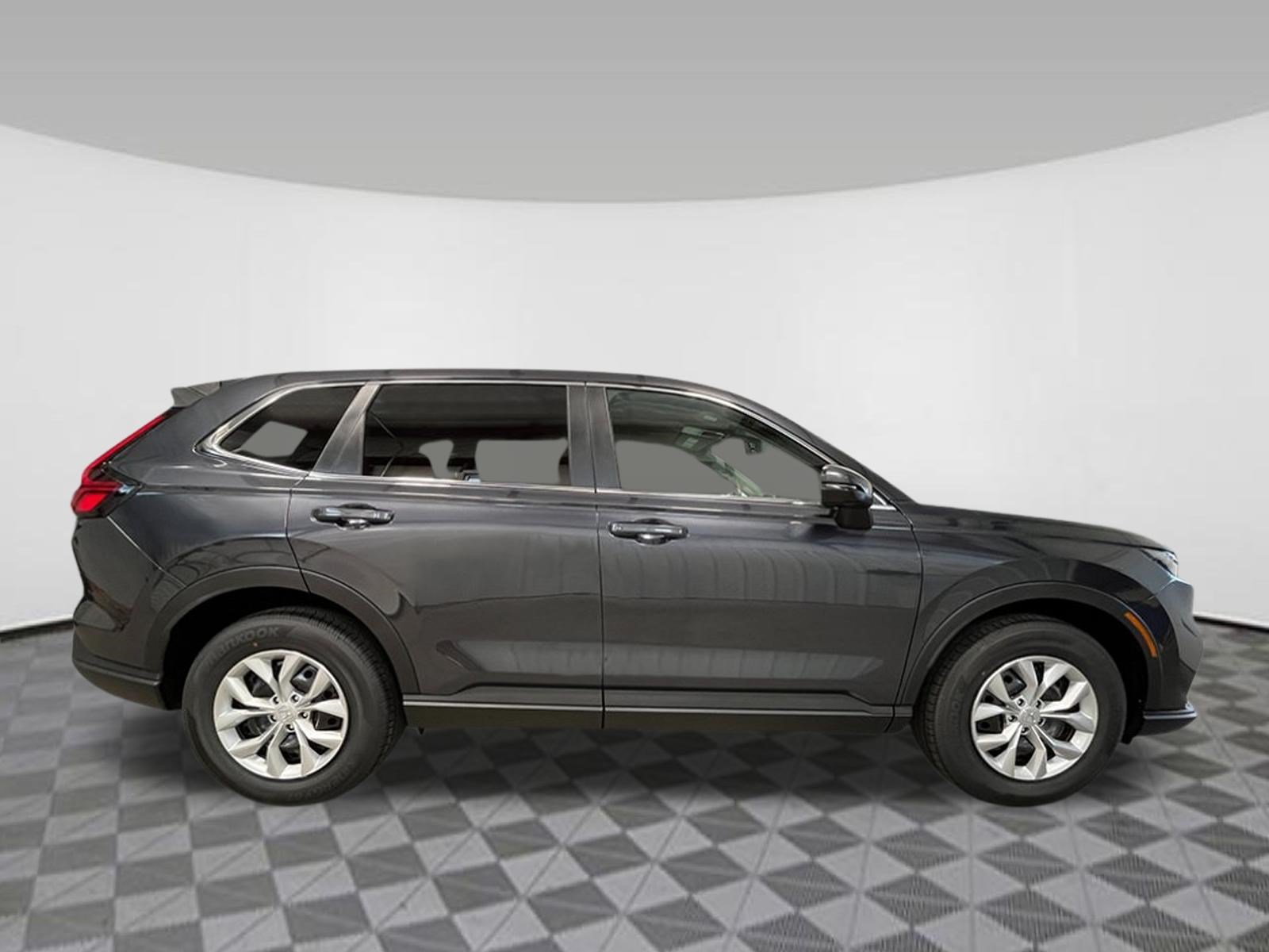 New 2027 Honda CR-V LX image 8