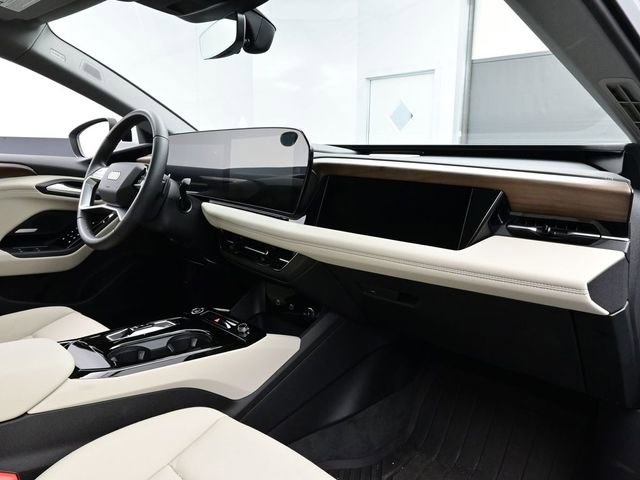 Used 2025 Audi A6 e-tron Prestige image 19