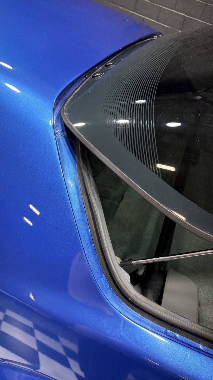 Used 1989 Chevrolet Camaro IROC-Z image 87