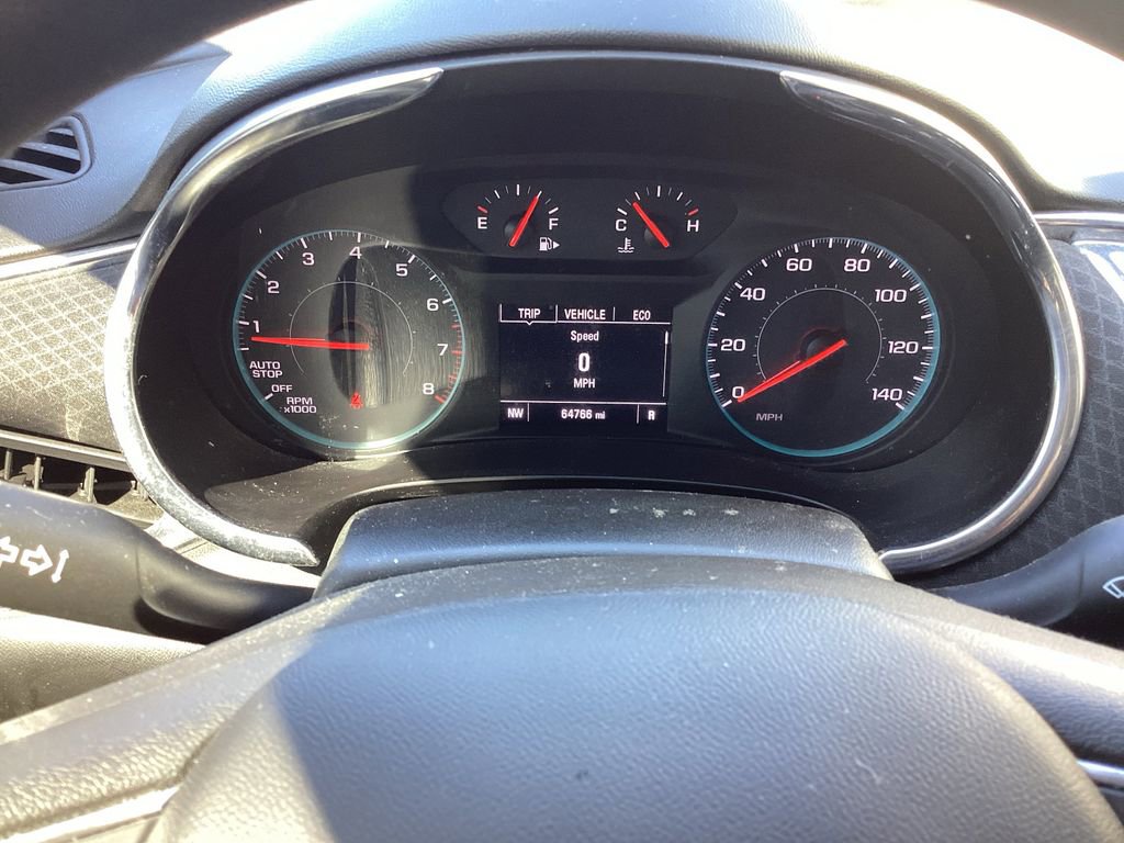 Used 2020 Chevrolet Malibu LT image 15