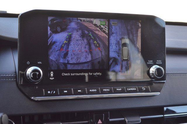 Used 2024 Mitsubishi Outlander SE image 30