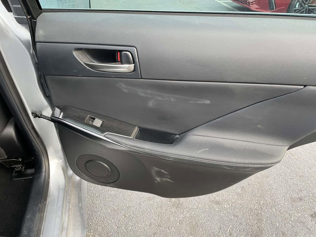 Used 2024 Lexus IS 350 F Sport w/ Navigation Package image 46